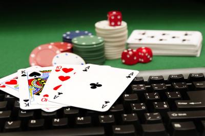 Online Gambling in Australia