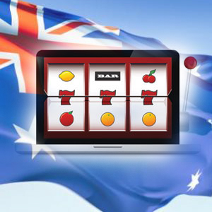 Australian Slot Machines