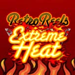 extreme heat slot
